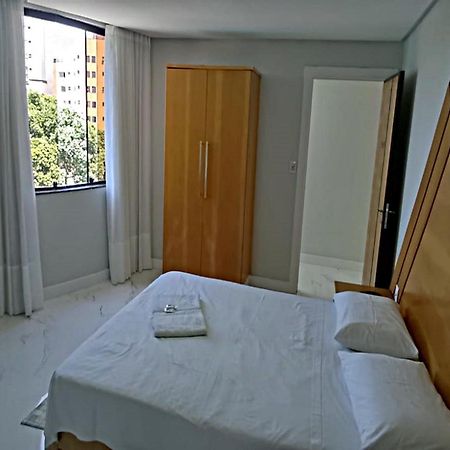 Horto Executivo Hotel イパチンガ エクステリア 写真
