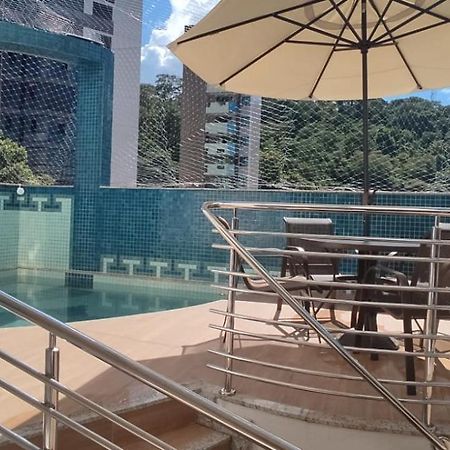 Horto Executivo Hotel イパチンガ エクステリア 写真
