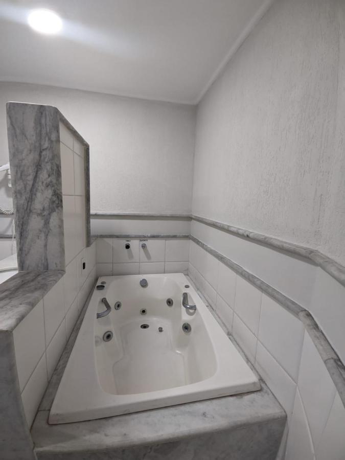Horto Executivo Hotel イパチンガ エクステリア 写真