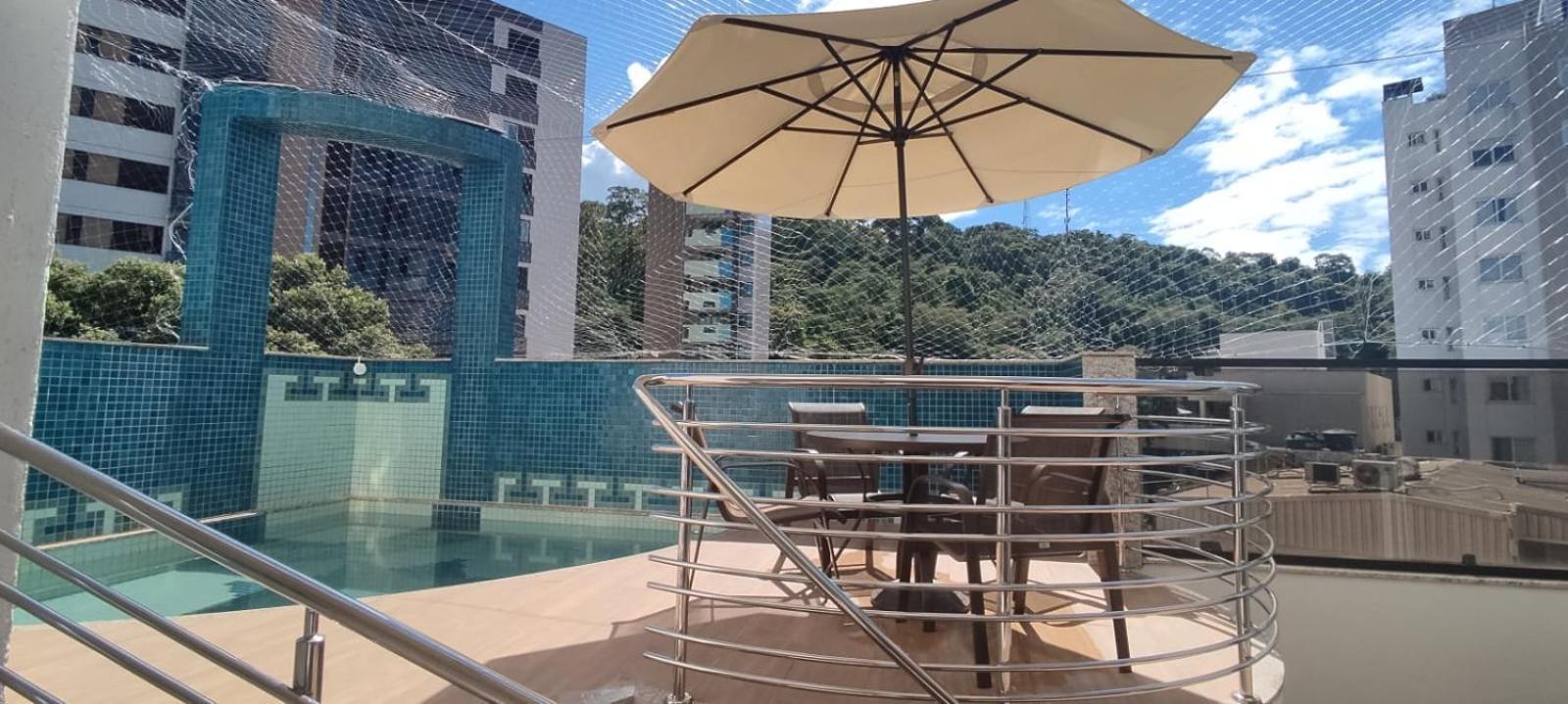 Horto Executivo Hotel イパチンガ エクステリア 写真
